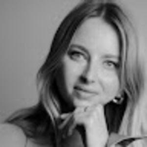 Meet your Posher, Katherine